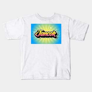 JANCOK Kids T-Shirt